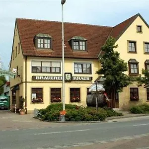 Brauerei Kraus Affittacamere